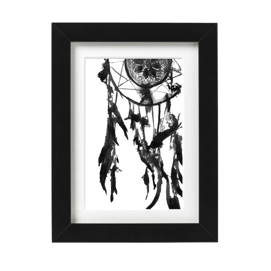 Dreamcatcher Print