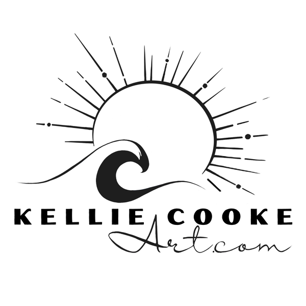 Kellie Cooke Art