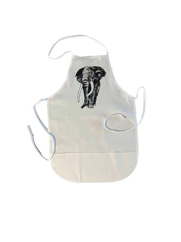 Elephant Apron