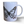 Butterfly Mug