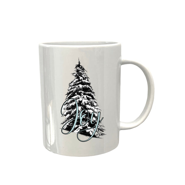 WINTER JOY MUG