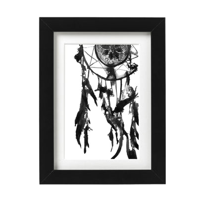 Dreamcatcher Print