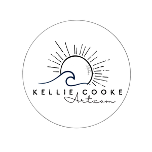 Kellie Cooke Art