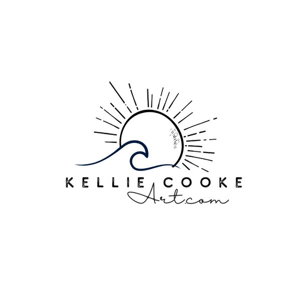 Kellie Cooke Art