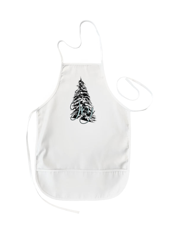 WINTER TREE JOY KITCHEN APRON